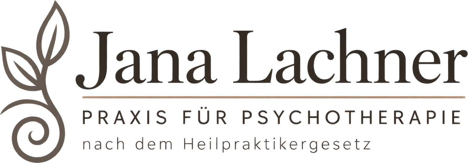 Jana Lachner — Praxis für Psychotherapie nach dem Heilpraktikergesetz